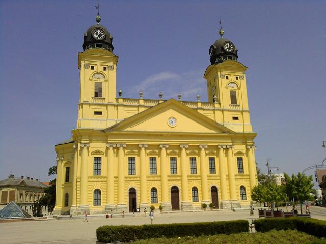 Debrecen